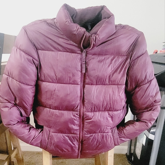 Jacket - Picture 2 of 2